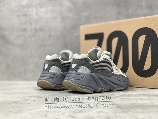 Adidas兒童鞋 阿迪達斯椰子童鞋700 Adidas Yeezy Boost 700  xhn1581